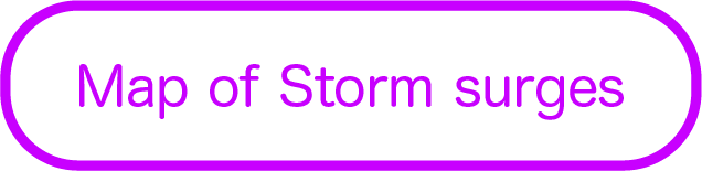 Map of Storm surges