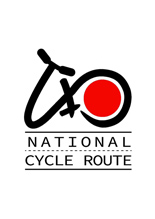 National cycle route