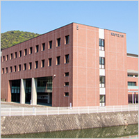 尾道市立大学の画像