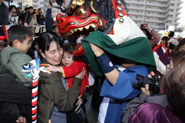 獅子