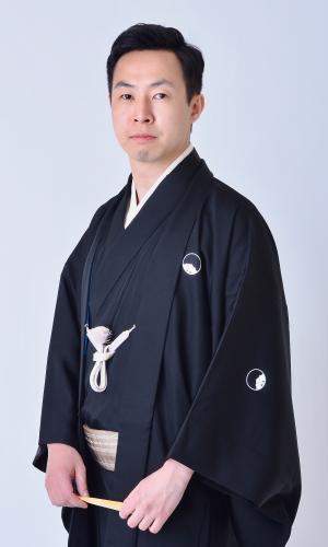 三遊亭花金