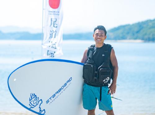 地域おこし協力隊