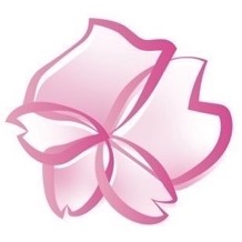 合併20周年記念ロゴマーク