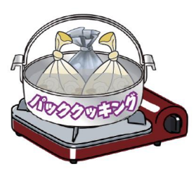 鍋画像