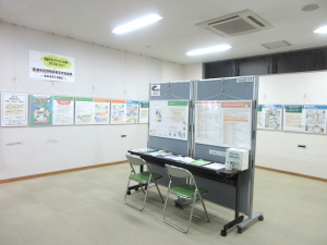 展示様子写真2