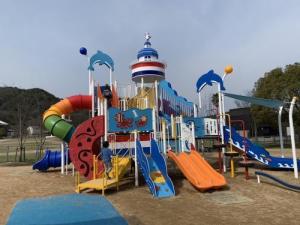 因島アメニティ公園