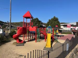 御調いきいき公園