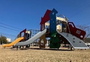 市民センターむかいしま