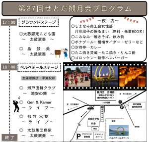 チラシ裏