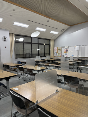 中央図書館