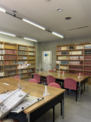 瀬戸田図書館