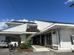 河内公民館