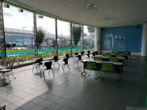 しまなみ交流館
