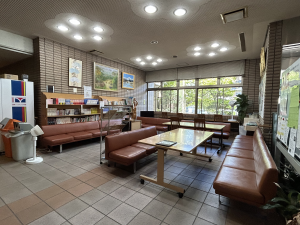 向東公民館