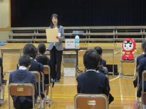 瀬戸田小