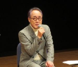 佐野史郎写真2