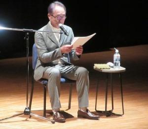 佐野史郎写真3