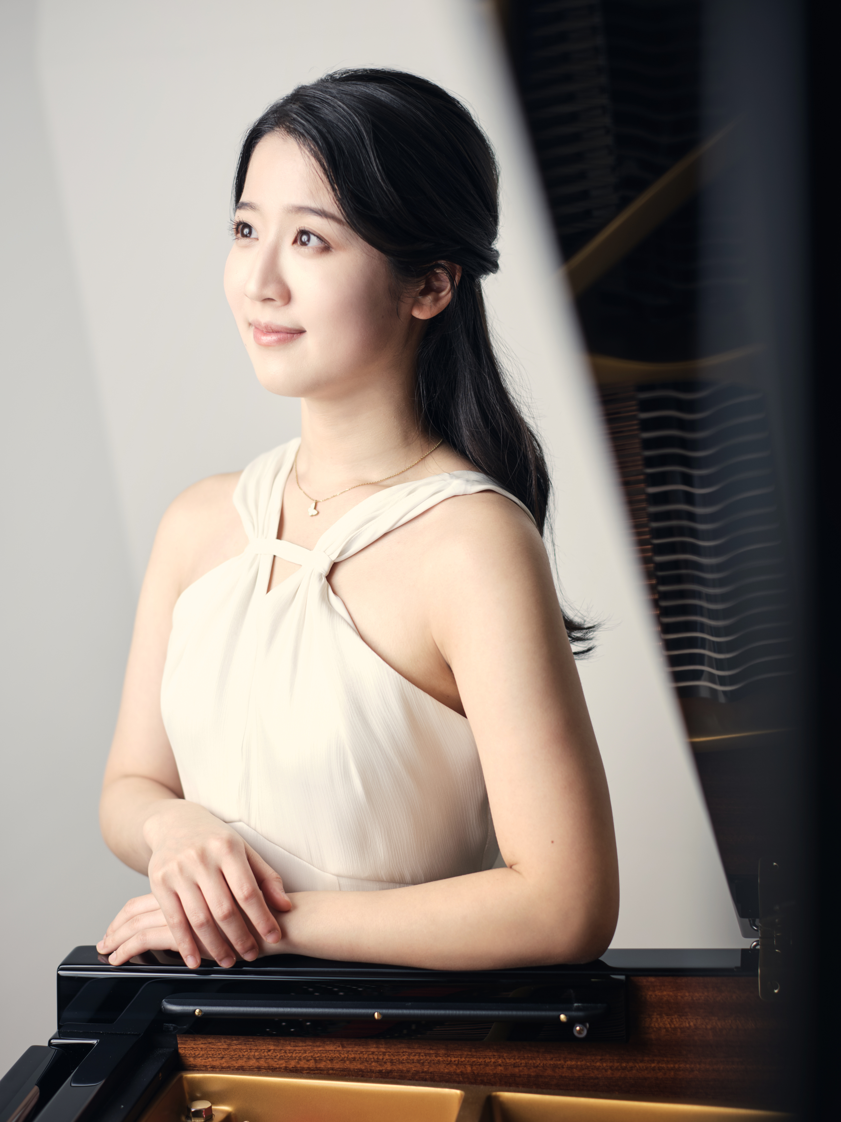 角野未来