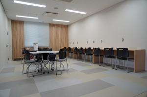 栗原公民館