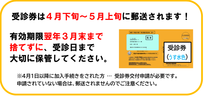 受診券