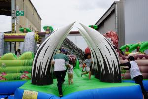 子ども遊び