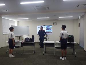 因島南1（署長講和）