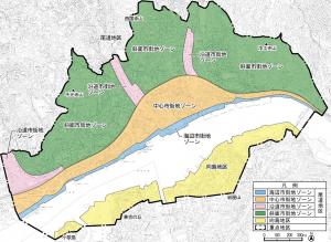 尾道・向島地区