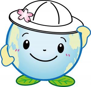 白帽子エコ論