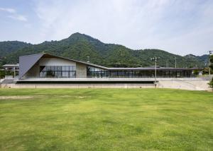 建物外観の画像