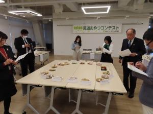 審査会の様子2